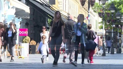 Top News - Nga 1 qershori, Serbia rihap kufijtë për shtetasit e rajonit