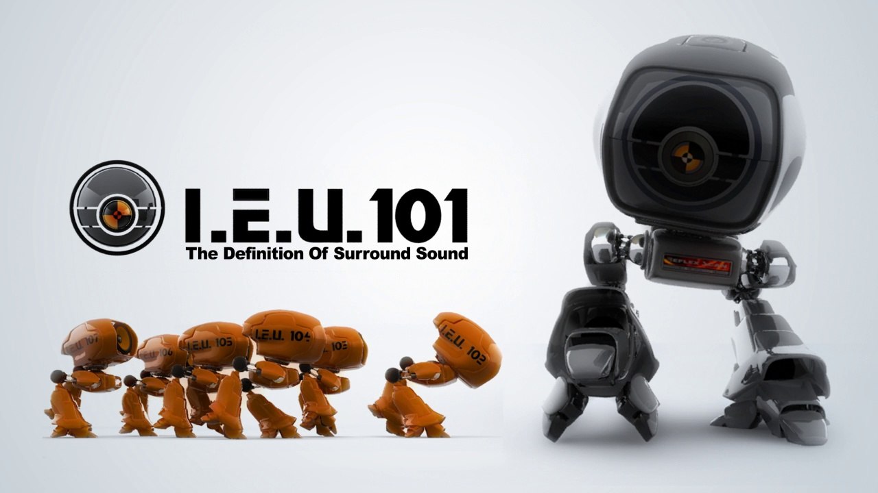 IEU 101