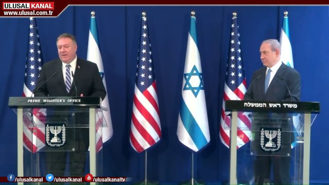 İsrail, Filistin'de işgal ettiği yerleri ilhak etmek için harekete geçti