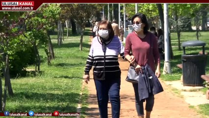 Bakan Koca: Yoğun bakımdaki hasta sayımız ilk kez 1000’in altına düştü