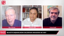 “Bu belediye başkanları efsane 11 oldu”