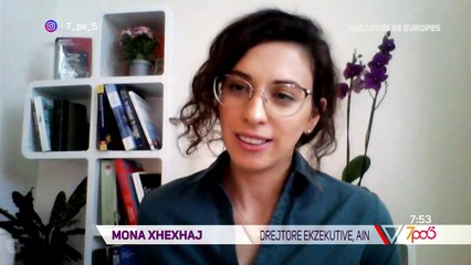 7pa5 - A deshtoi BE me Ccovid-19? – 13 Maj 2020 – Talk Show – Vizion Plus