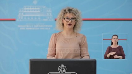 Top News - 4 të infektuar në 24 orë/ Covid, në total 161 persona aktivë