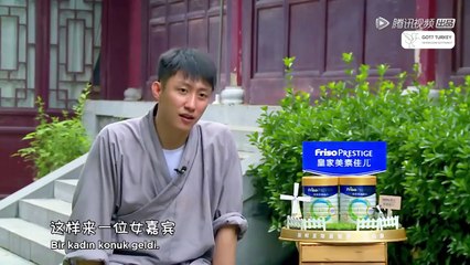 [Türkçe Altyazılı] Let Go of My Baby - 3. Sezon 11. Bölüm 1. Part