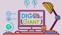 Digital World Giant - YouTube Optimization and Management In New York City