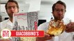 Barstool Frozen Pizza Review - Giacobbino's (Chicago)