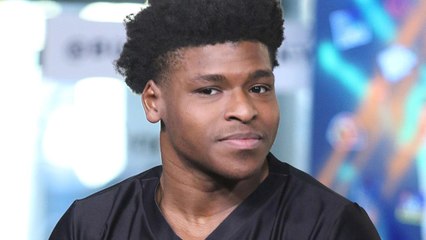 You're Invited to Join Cheer's Jerry Harris at American Eagle's Virtual Prom!