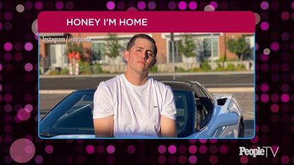 90 Day Fiancé's Jorge Nava Released from Prison After Over 2 Years Behind Bars