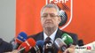 Report TV - Futbolli shqiptar del nga karantina! Kampionati rinis në 3 qershor