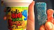 New Big Sour Patch Kids Are Double the Size for Twice the Sweet and Sour Flavor