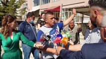 Ora News - Pallatet u dëmtuan nga tërmeti, shumë banorë në Durrës përballen me pasojat