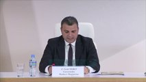 Sejko: Ekonomia do të përkeqësohet - News, Lajme - Vizion Plus