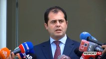 Report TV - Bylykbashi: PS-ja u tërhoq nga qëndrimet e Ramës, s'heqim dorë nga qeveria kujdestare