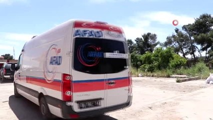 - Türkiye'nin yardımları Suriye'deki iftar sofralarına gidiyor