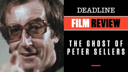 Film Review | The Ghost Of Peter Sellers