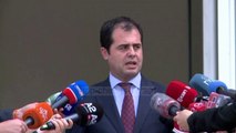 Top News - Deklarata e Bylykbashit/ Mazhoranca u tërhoq,larg konsensusit