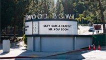 Hollywood Bowl Cancels Season