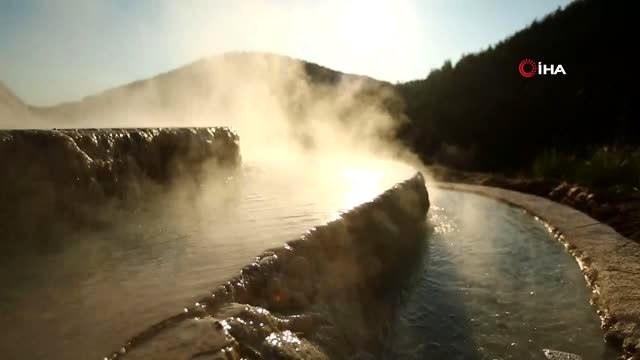 Jeotermal enerji sebze ve meyve kurutma tesisinde kullanılacak