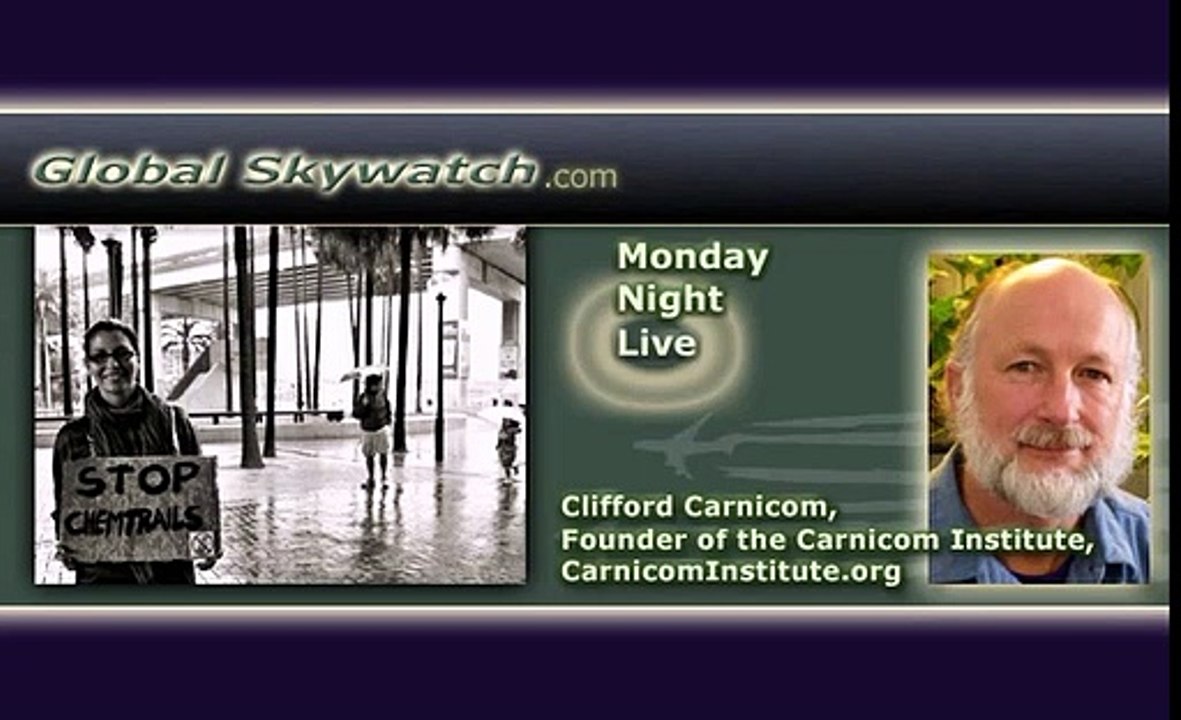 Morgellons and Chemtrails: What You Need To Know-Part_1
