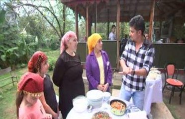 GÜNDÜZ GECE - TRABZON - 08 EKİM 2016