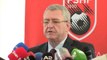 Futbolli shqiptar rinis në 3 qershor, disa klube ishin kundër - News, Lajme - Vizion Plus