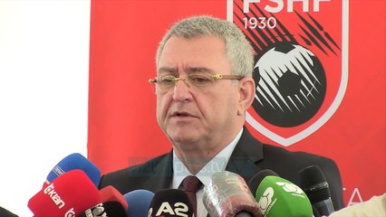 Descargar video: Futbolli shqiptar rinis në 3 qershor, disa klube ishin kundër - News, Lajme - Vizion Plus