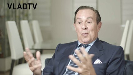 Jorge Valdes On Being The Biggest Drug Dealer In America During The 70s & 80s Part 2