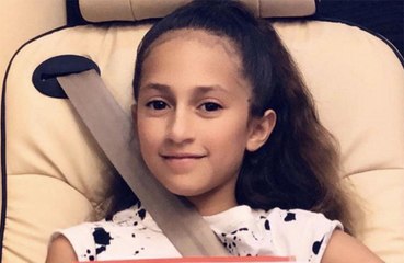 Jennifer Lopez's daughter Emme is writing a book