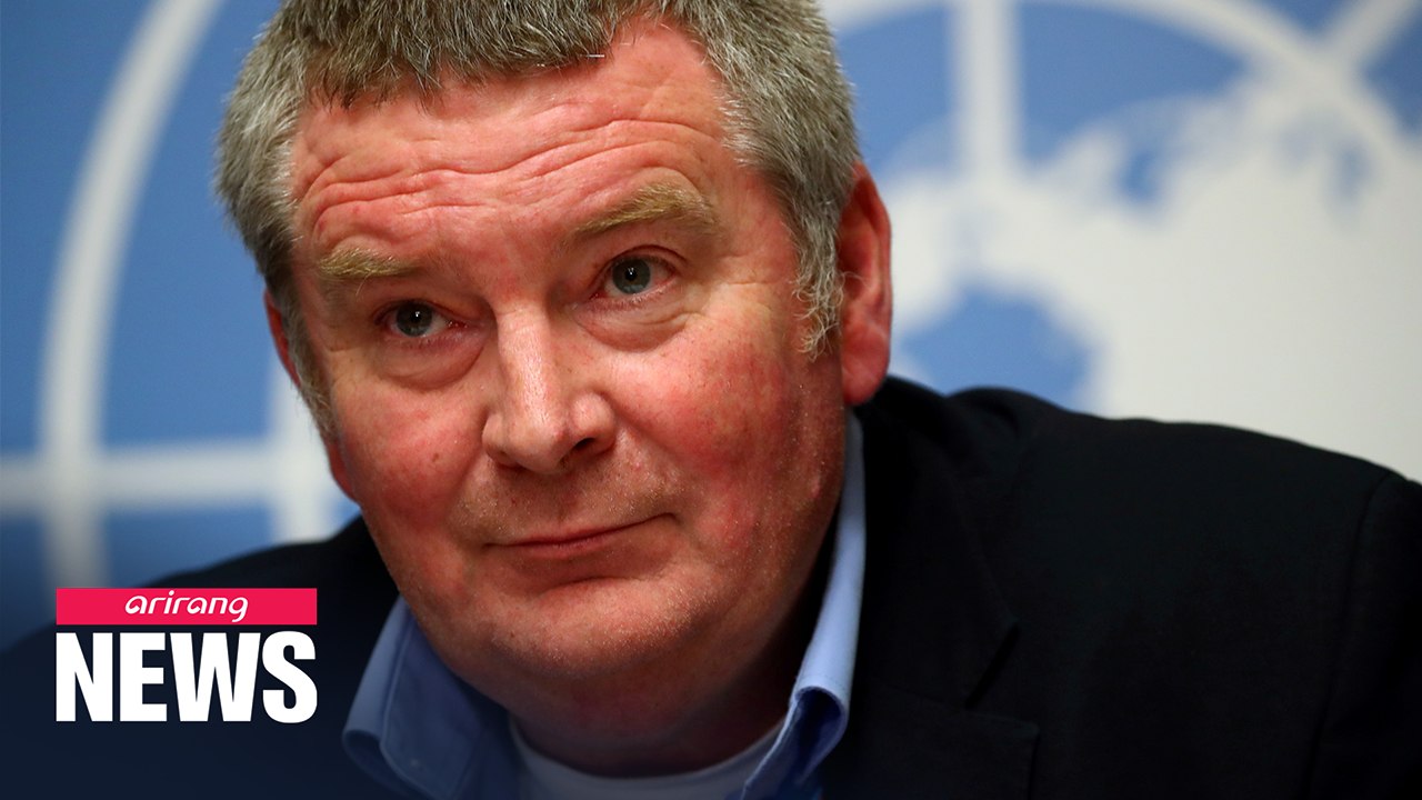 Early easing, reopening of economies could lead to "vicious cycle" of disasters: WHO official