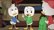 DuckTales S01E19 The Other Bin Of Scrooge McDuck