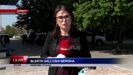 100 ditet e Albin Kurtit ne qeveri | Lajme - News