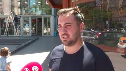 Qendrat tregtare përgatiten për nisjen e punës