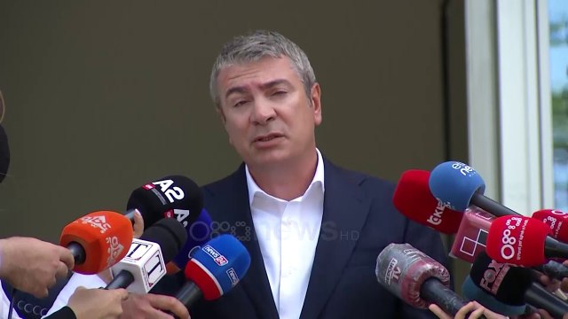 Tjetër takim Rama-Basha? 3 orë debat pa rezultat për zgjedhoren qeveria tranzitore në tryezë politik
