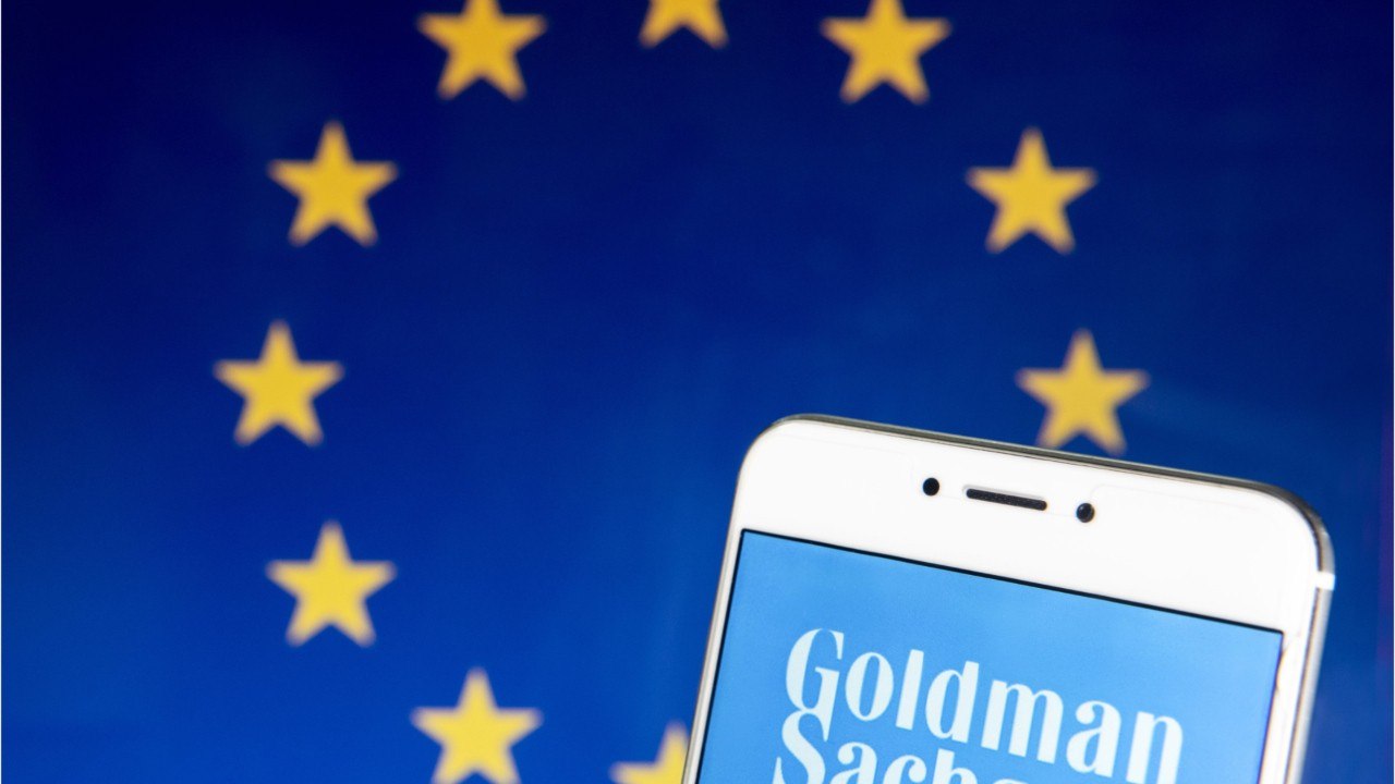 Goldman Sachs Slashes Forecasts