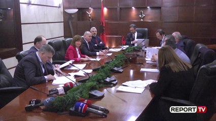 Lëkundet KÇK-ja në drejtësi, 38 dosje abuzimesh të prokurorëve në tavolinën e Olsian Çelës!