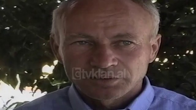 Kryetari i Komunes Lazarat: Nuk beme vetegjyqesi, por qeveria duhet te gjeje vrasesit! (13 Maj 1999)