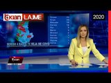 Edicioni i Lajmeve Tv Klan 13 maj 2020, ora 15:30 Lajme - News