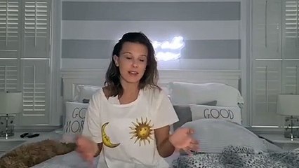 millie bobby brown-Florence Fam