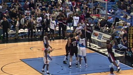 MR. CHIBBS The Kenny Anderson Story Documentary movie