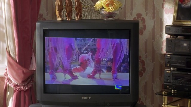 Bend it Like Beckham Movie Clip - Juicy, juicy mangoes