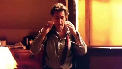 Insomnia movie (2002) - Al Pacino, Robin Williams, Hilary Swank