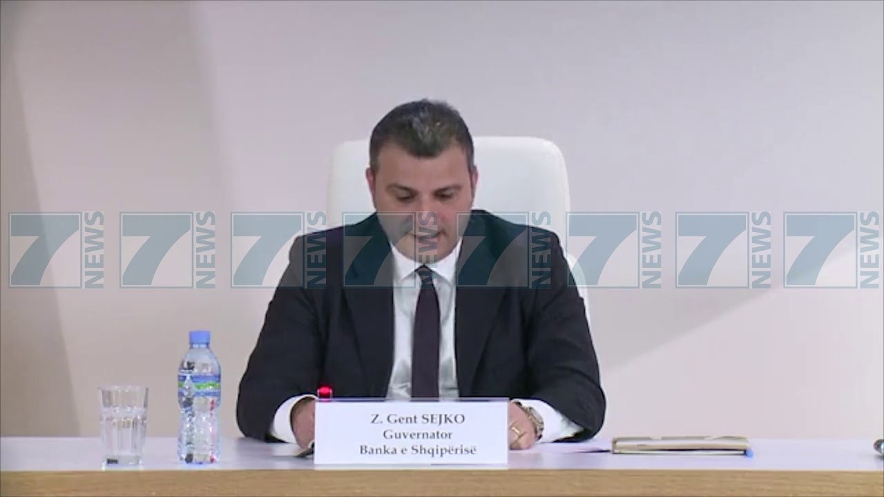 SEJKO «EKONOMIA DO TE VUAJE PASOJAT ME TE RENDA NE KETO 20 VJET» - News, Lajme - Kanali 7