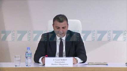 SEJKO «EKONOMIA DO TE VUAJE PASOJAT ME TE RENDA NE KETO 20 VJET» - News, Lajme - Kanali 7
