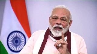 Be 'vocal' about 'local', says PM Modi...Know more in this video!