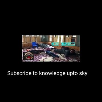 riyaz naikos neighbours protecting themselves from firing