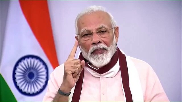 PM announces Rs.20 lakh crore package focusing on land, labour,Delhi || Lockdown || Corona || PM MODI || BJP || Arvind Kejriwal || Amit Shah