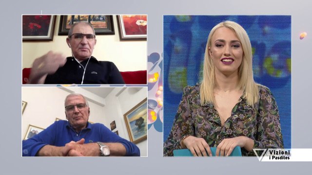 Vizioni i pasdites - Parodistet e Vlores i kendojne koronavirusit/emocionojne me dedikimin per Metin