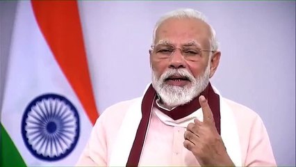 What are the five pillars of a self-reliant India Find out in this video...