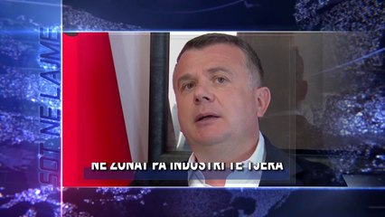 Titujt kryesore te edicionit informativ te ores 19:30 ne Tv Klan (13 maj 2020)