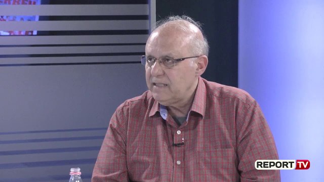 Kalo në Report Tv: Në Tiranë të lejohet lëvizja deri në 21:00! Virusi do rishfaqet në shtator,